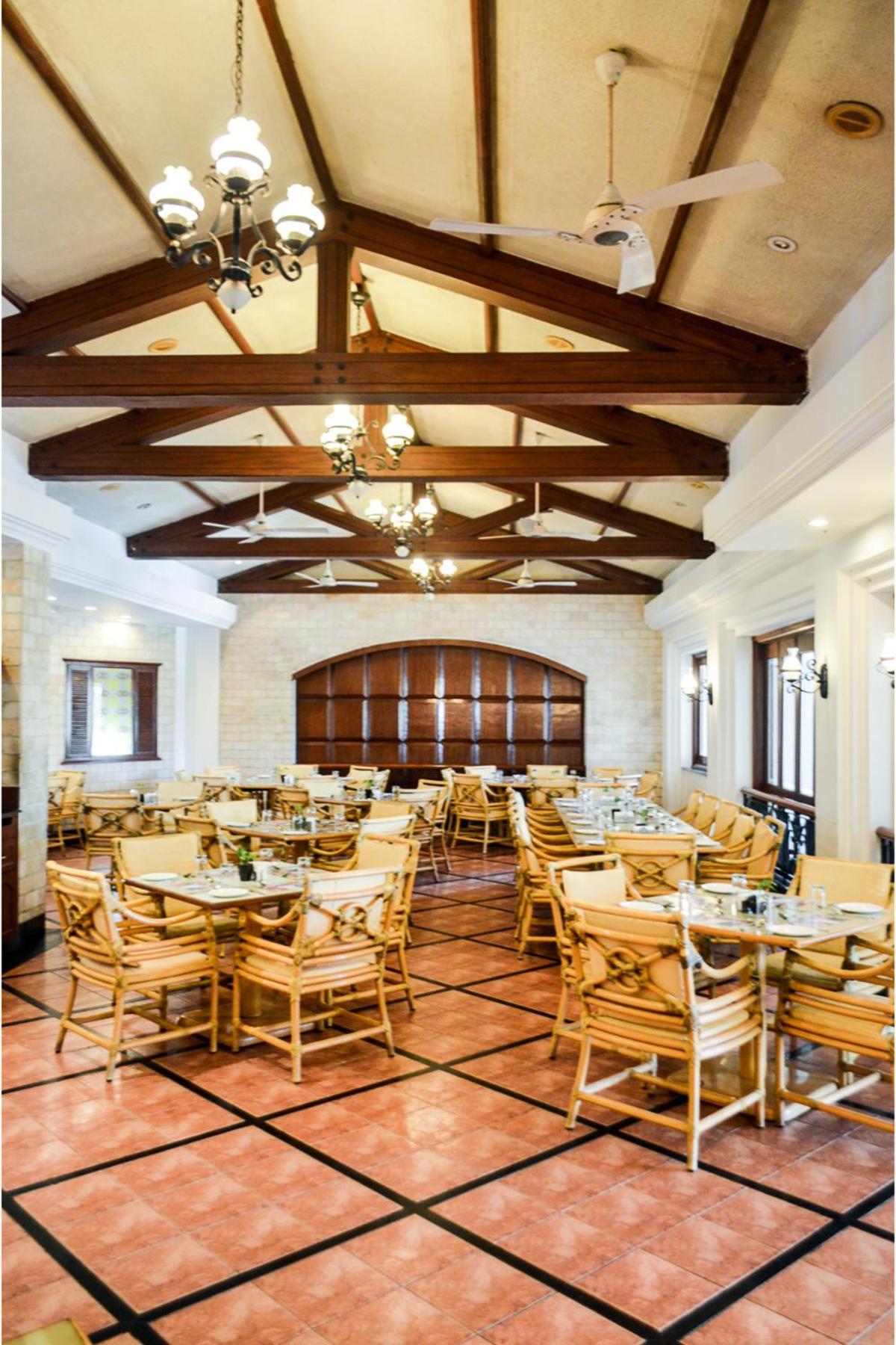 The Lagoona Resort Lonavala Buitenkant foto